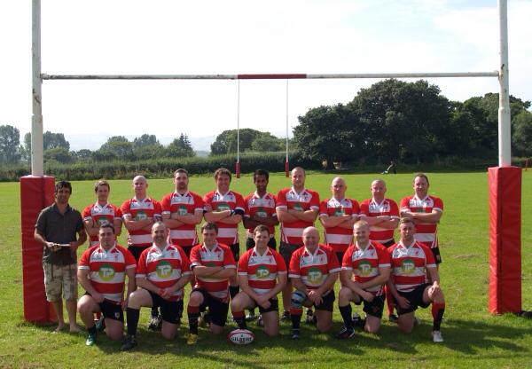 2nds 2016 - 2017