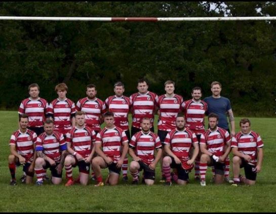 2nds 2017 - 2018