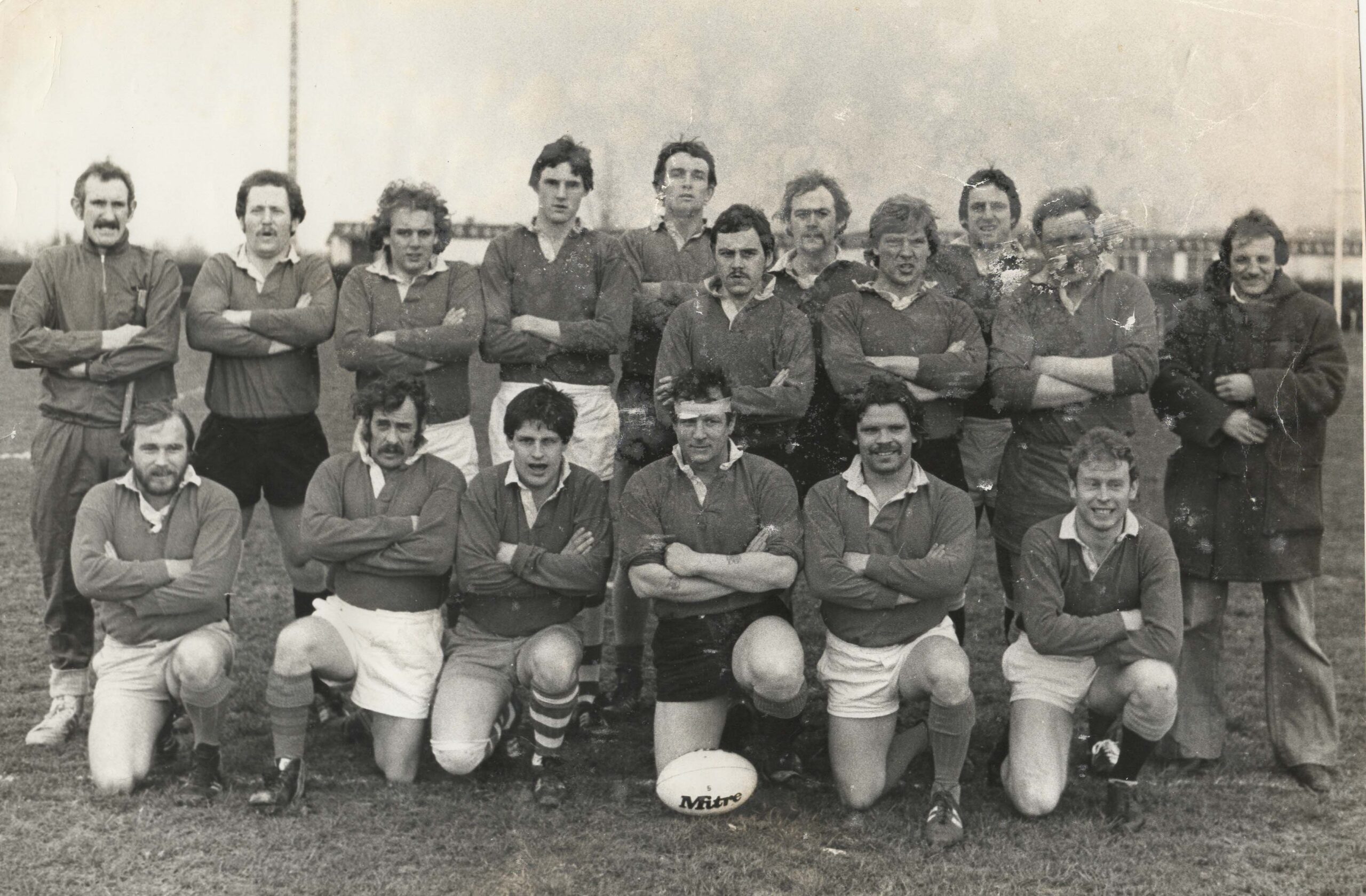 Rhyl Rugby Club